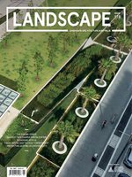 Cover image for Landscape Architecture Australia: Issue 174 May 2022
